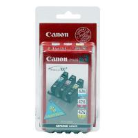 Картридж Canon CLI-426 C/M/Y Multi-pack (4557B005/4557B006)