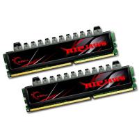 Модуль пам'яті для комп'ютера DDR3 8GB (2x4GB) 1333 MHz G.Skill (F3-10666CL7D-8GBRH)