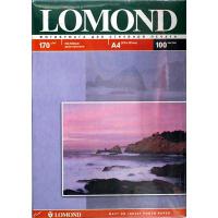Фотопапір Lomond A4 Photo Paper Matt 170 (0102006)