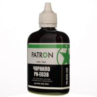 Чорнило Patron EPSON C45/T038/90г BLACK/PN-E038-298 (I-PN-ET038-090-B)