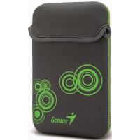 Чохол до планшета Genius 7" GS-701 Gray+Green (39700009102)