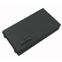 Акумулятор до ноутбука ASUS A8, F8 (A32-A8, AS8000LH) 11.1V 5200mAh PowerPlant (NB00000105)