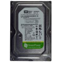 Жорсткий диск 3.5"  500Gb WD (# WD5000AVVS #)