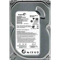 Жорсткий диск 3.5"  500GB Seagate (#ST3500418AS#)