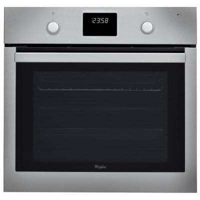 Духова шафа Whirlpool AKP 7460 IX (AKP7460IX)