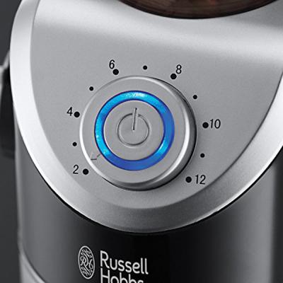 Кавомолка Russell Hobbs 23120-56 Кавомолка Russell Hobbs 23120-56