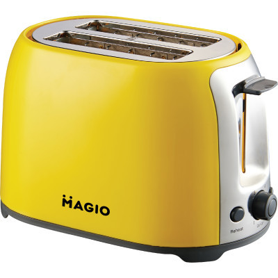 Toaster Magio MG-272Y (MG-272Y)