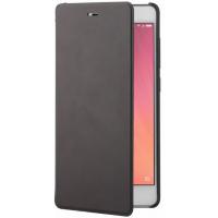 Чохол до мобільного телефона Xiaomi для Redmi 3 Black (1160100011) (6954176855947)