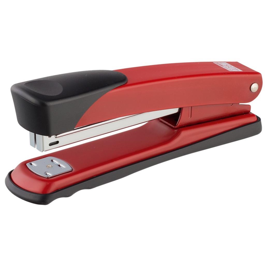 Степлер Buromax №24, 26, red (BM.4257-05) Степлер Buromax №24, 26, red (BM.4257-05)