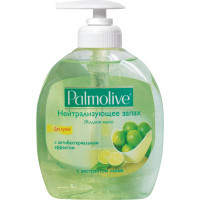 Liquid soap Palmolive Odor neutralizing 300 ml (8714789338422)