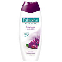 Гель для душу Palmolive Натурель Чорна орхідея 500 мл (8714789733180)