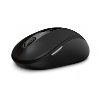 Мишка Microsoft Wireless Mobile Mouse 4000 (D5D-00133)