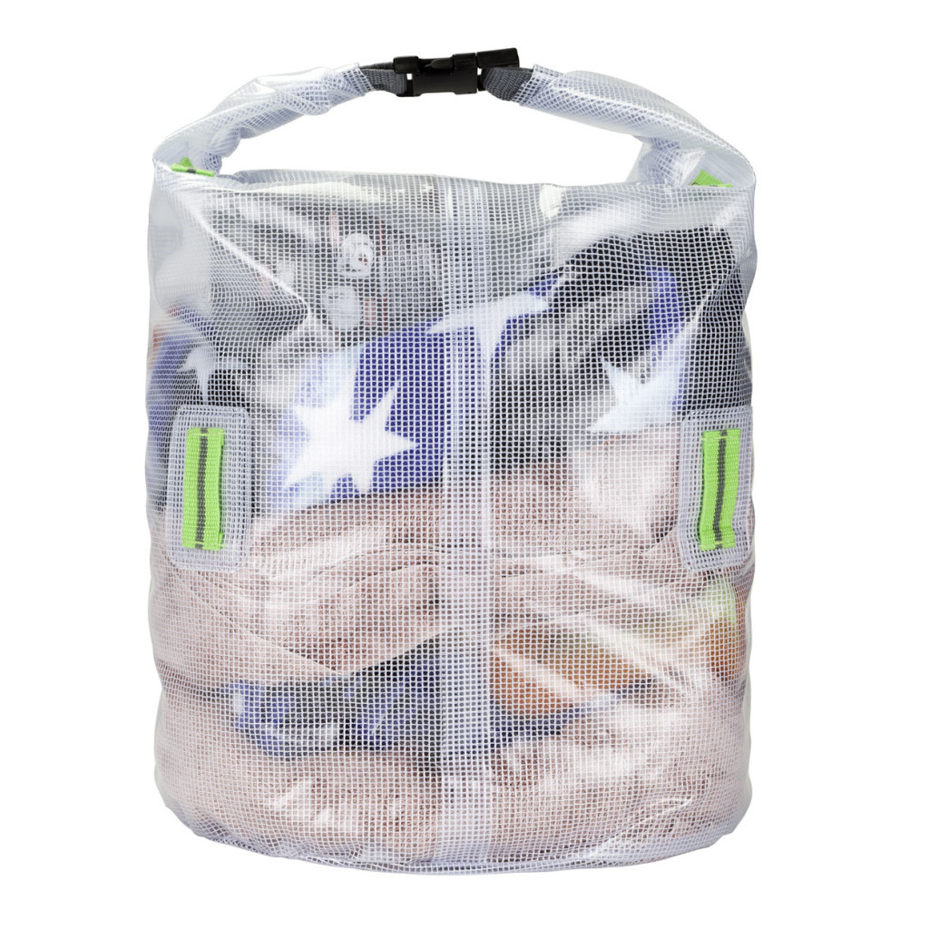 Гермомішок Coleman Dry Gear Bags Medium (35L) (2000017641)