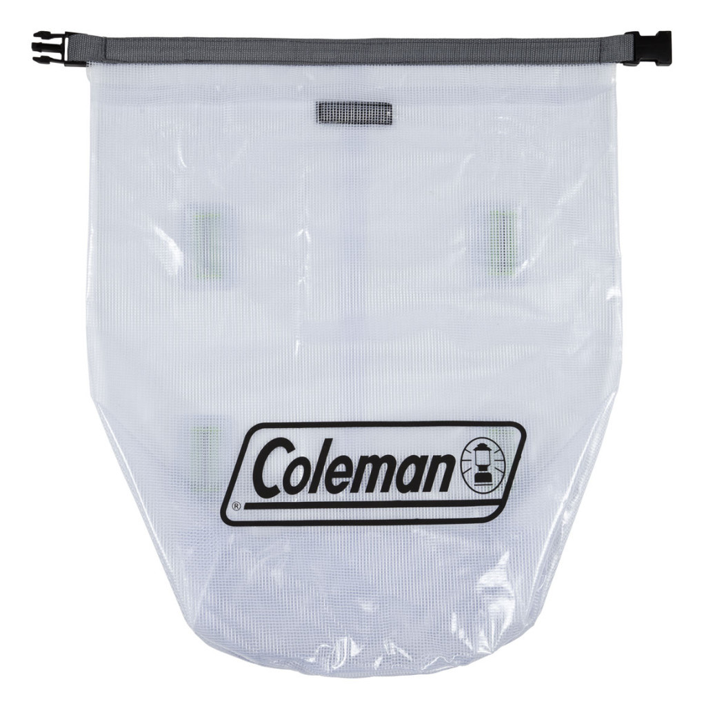 Гермомішок Coleman Dry Gear Bags Medium (35L) (2000017641)