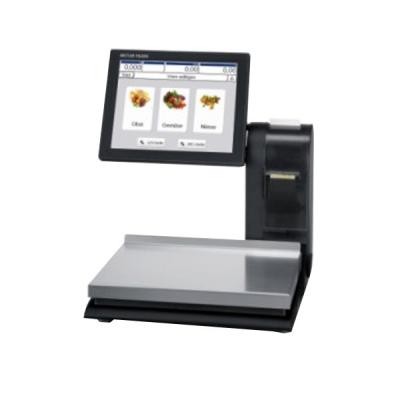Ваги торгівельні Mettler Toledo UC-GTT-M (22500003) Ваги торгівельні Mettler Toledo UC-GTT-M (22500003)