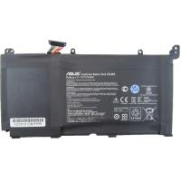 Акумулятор до ноутбука ASUS Asus C31-S551 4410mAh (50Wh) 3cell 11.1V Li-ion (A47104)