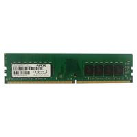 Модуль пам'яті для комп'ютера DDR4 4GB 2133 MHz Afox (AFLD44VN1P)