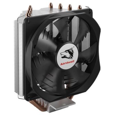 Cooler for Aardwolf PERFORMA 11X processor (APF-11XPFM-120LED)