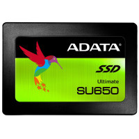 Накопичувач SSD 2.5" 120GB ADATA (ASU650SS-120GT-C)