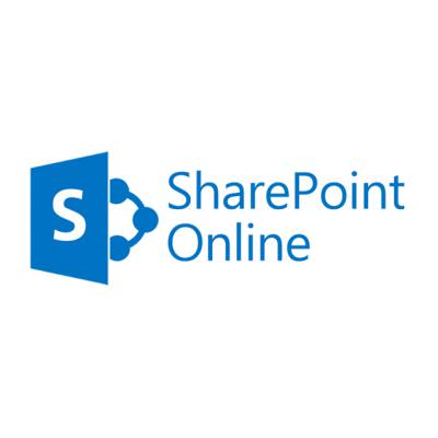 Офісний додаток Microsoft SharePoint Online (Plan 2) 1 Year Corporate (69c67983_1Y)