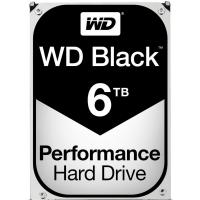 Жорсткий диск 3.5" 6TB WD (#WD6001FZWX-FR#)