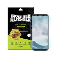 Плівка захисна Ringke для телефона Samsung Galaxy S8 Full Cover (RSP4324)