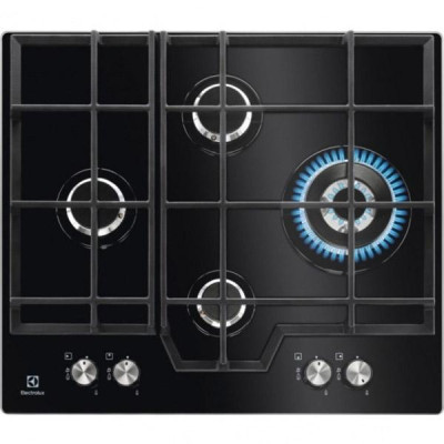 Варочна поверхня Electrolux GPE363NK