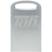 USB флеш накопичувач Patriot 128GB TAB Micro Metal USB 3.0 (PSF128GTAB3USB)
