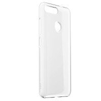 Чохол до мобільного телефона Goospery Asus ZenFone Max Plus (M1) Transparent (90AC02S0-BCS001)