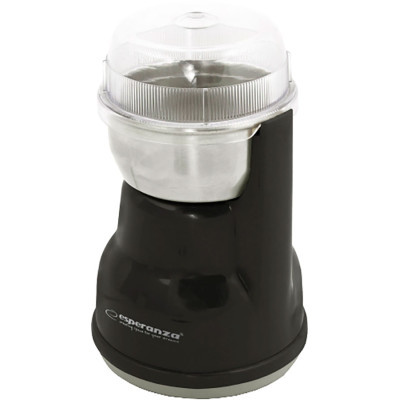 Coffee grinder Esperanza EKC 002 K (EKC002K)