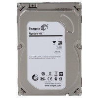 Жорсткий диск 3.5" 1TB Seagate (#1SB102-899 / ST1000DM003-WL-FR#)