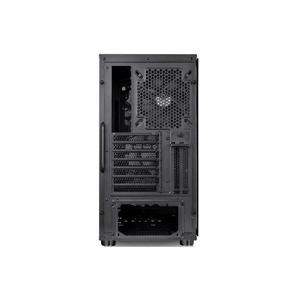 Корпус ThermalTake Commander C33 TG ARGB Edition (CA-1N4-00M1WN-00) Корпус ThermalTake Commander C33 TG ARGB Edition (CA-1N4-00M1WN-00)