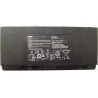 Акумулятор до ноутбука ASUS B551 B41N1327, 2880mAh (45Wh), 4cell, 15.2V, Li-ion, черная, (A47342)