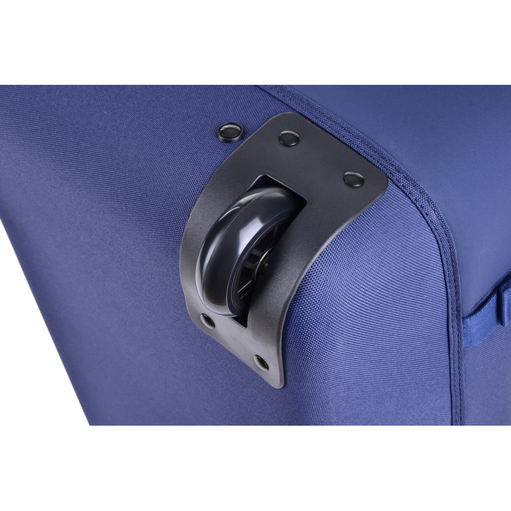 Дорожня сумка Tucano Tugo Trolley M Blue (BTRTUG-M-B)