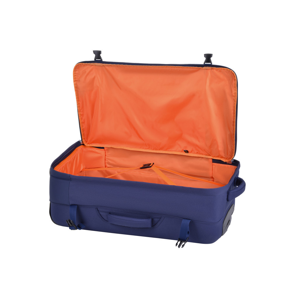 Дорожня сумка Tucano Tugo Trolley M Blue (BTRTUG-M-B)