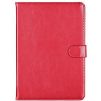 Чохол до планшета 2E Basic Universal 7-8", Deep Red (2E-UNI-7-8-OC-RD)