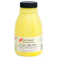 Тонер Xerox Phaser 6000 yellow, 24г, PolySphere Odyssey Static Control (D1760-24B-YOS)