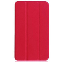 Чохол до планшета BeCover Samsung Tab A 7.0 T280/T285 Red (700819)