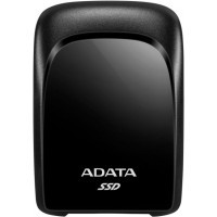 Накопичувач SSD USB 3.2 240GB ADATA (ASC680-240GU32G2-CBK)