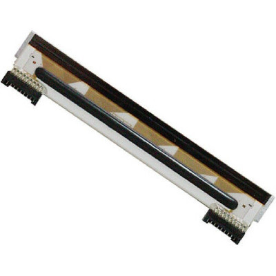 Друкуюча головка до термопринтера Zebra KR403, (P1015397)