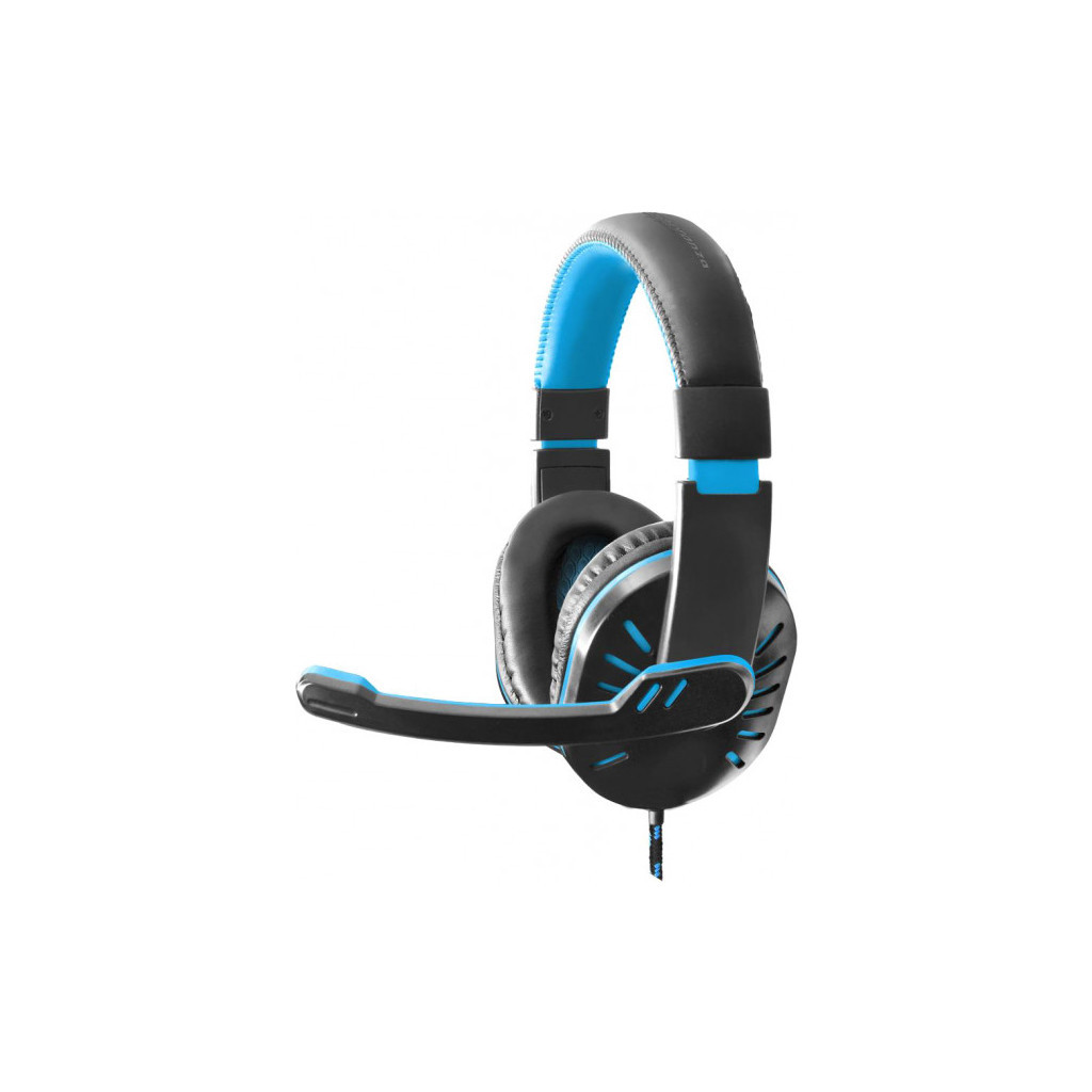 Навушники Esperanza EGH330B Blue (EGH330B) Навушники Esperanza EGH330B Blue (EGH330B)