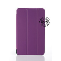 Чохол до планшета BeCover Smart Case для Acer W1-810 Purple (700683)