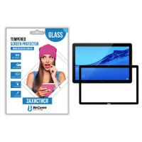 Скло захисне BeCover HUAWEI MediaPad T5 10 Black (703748)