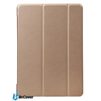 Чохол до планшета BeCover Smart Case Apple iPad Pro 12.9 2020/21/22 Gold (704982)
