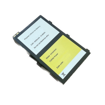 Акумуляторна батарея для ТЗД Caribee к PL-45 4200mAh (BTRY-PL-45-4200)