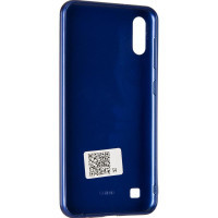 Чохол до мобільного телефона Gelius QR Case for Samsung A105 (A10) Rioters (00000076909)