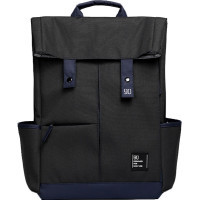 Рюкзак для ноутбука Xiaomi 14" RunMi 90 Points Vitality Backpack Black (6972125143334)