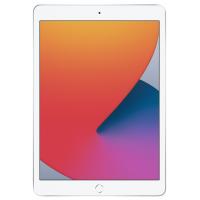 Планшет Apple A2270 iPad 10.2" Wi-Fi 128GB Silver (MYLE2RK/A)