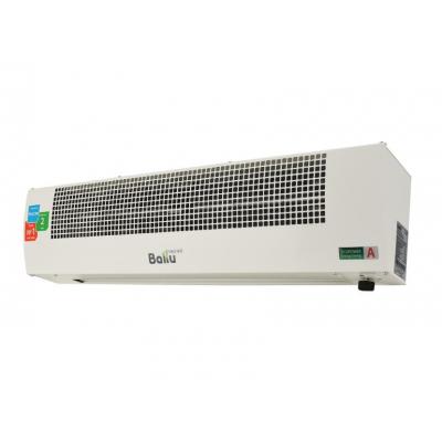 Thermal curtain Ballu BHC-L08-T03
