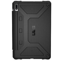 Чохол до планшета UAG Samsung Galaxy S7(2020) Metropolis, Black (222526114040)